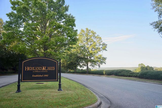 297 HIGHLAND PARK DRIVE, Birmingham, AL 35242