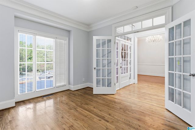 297 HIGHLAND PARK DRIVE, Birmingham, AL 35242