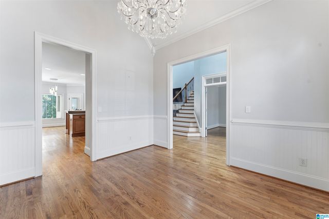 297 HIGHLAND PARK DRIVE, Birmingham, AL 35242