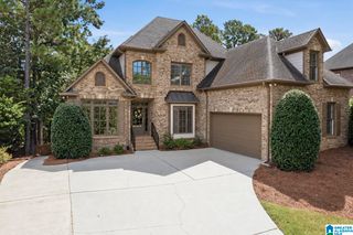 297 HIGHLAND PARK DRIVE, Birmingham, AL 35242
