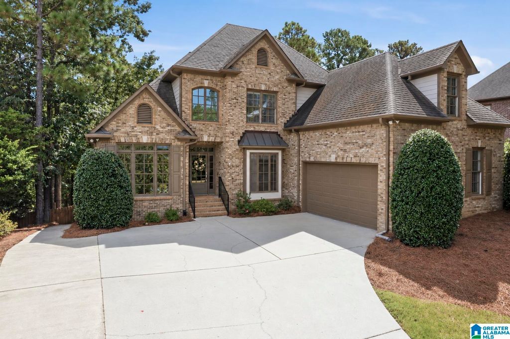 297 HIGHLAND PARK DRIVE, Birmingham, AL 35242