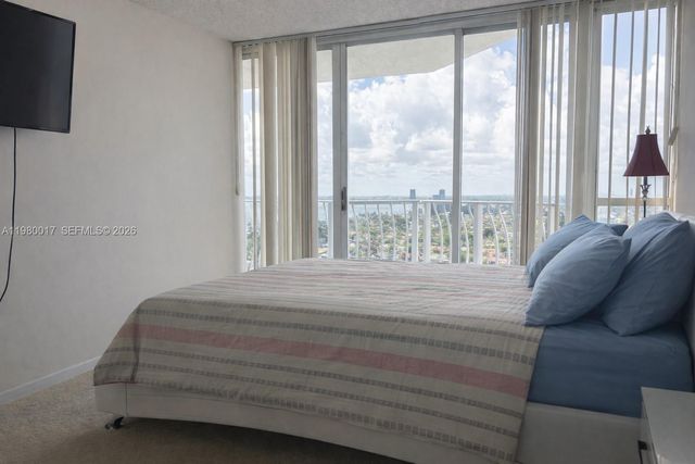 7601 E Treasure Dr 1803, North Bay Village, FL 33141