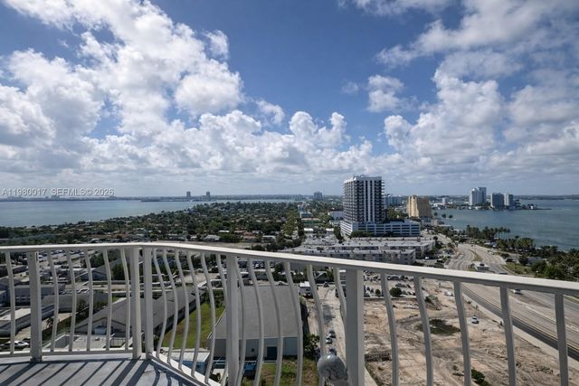 7601 E Treasure Dr 1803, North Bay Village, FL 33141