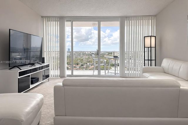 7601 E Treasure Dr 1803, North Bay Village, FL 33141