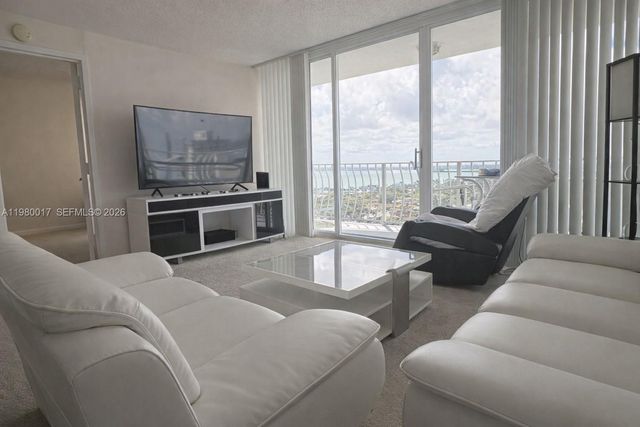 7601 E Treasure Dr 1803, North Bay Village, FL 33141