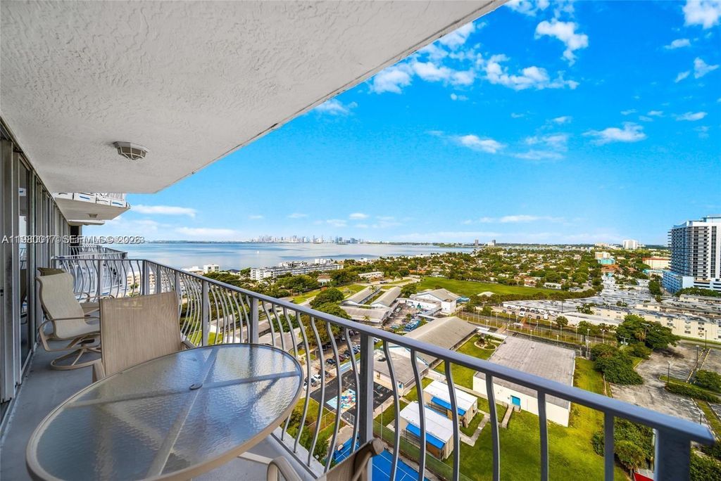 7601 E Treasure Dr 1803, North Bay Village, FL 33141