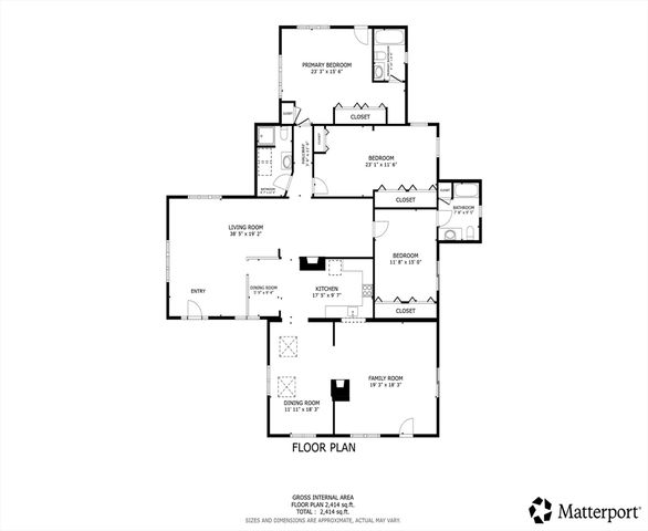 23 Paradise Ln, Halifax, MA 02338