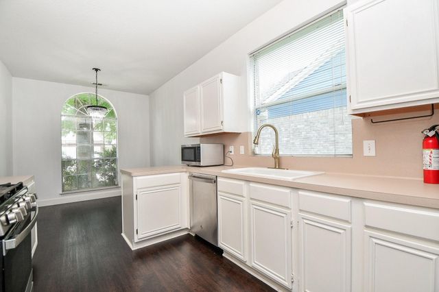 2911 Copper Cliff Drive, Katy, TX 77449