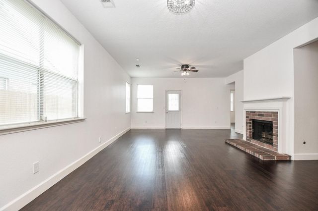 2911 Copper Cliff Drive, Katy, TX 77449