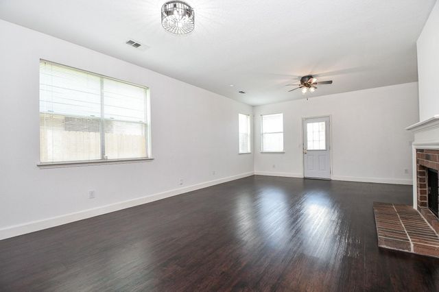 2911 Copper Cliff Drive, Katy, TX 77449