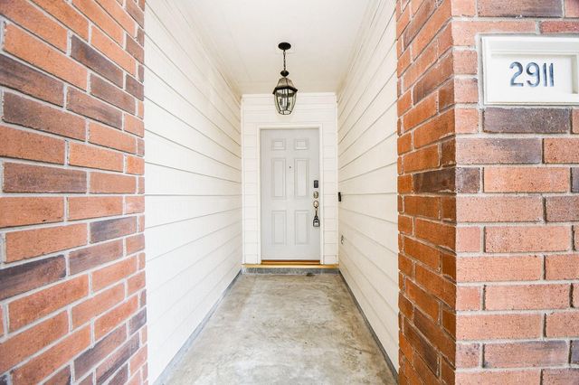 2911 Copper Cliff Drive, Katy, TX 77449