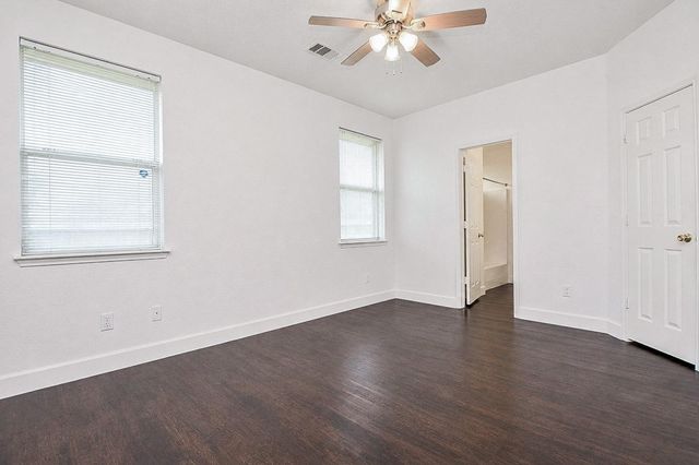 2911 Copper Cliff Drive, Katy, TX 77449