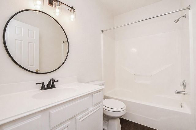 2911 Copper Cliff Drive, Katy, TX 77449
