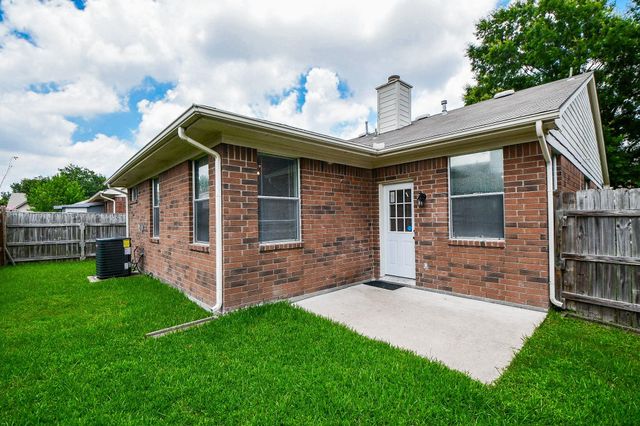 2911 Copper Cliff Drive, Katy, TX 77449