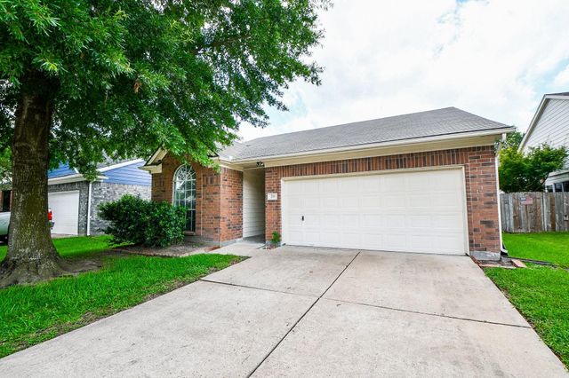 2911 Copper Cliff Drive, Katy, TX 77449