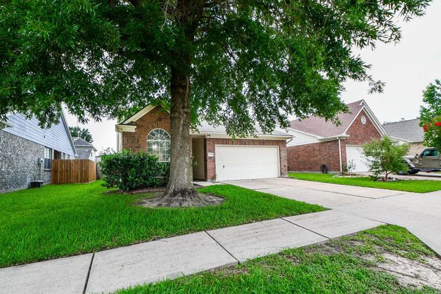 2911 Copper Cliff Drive, Katy, TX 77449
