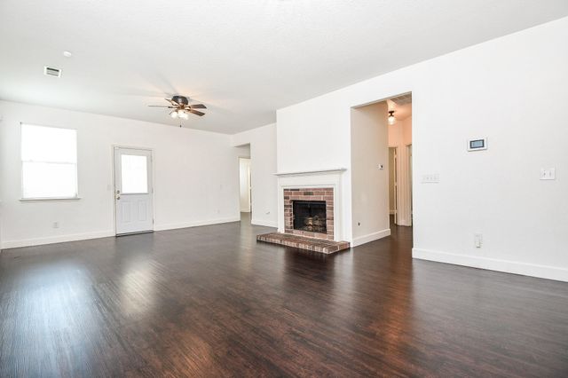 2911 Copper Cliff Drive, Katy, TX 77449