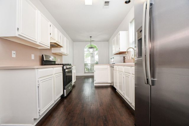 2911 Copper Cliff Drive, Katy, TX 77449
