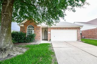 2911 Copper Cliff Drive, Katy, TX 77449