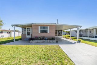 37246 EILEEN AVENUE, Zephyrhills, FL 33542