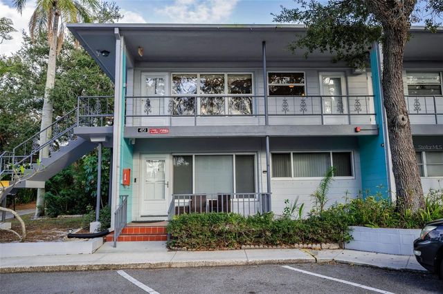 4151 55TH WAY N 1058, Kenneth City, FL 33709