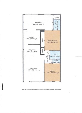 4151 55TH WAY N 1058, Kenneth City, FL 33709