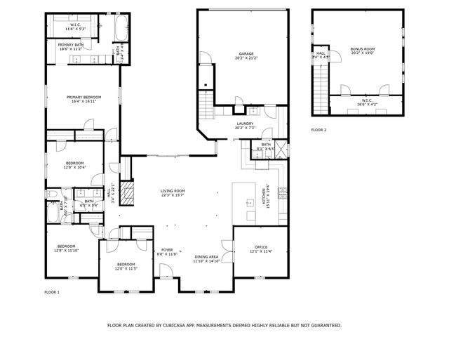 7311 Carta Valley Drive, Dallas, TX 75248