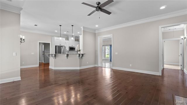 11218 PERSINGER, Northport, AL 35475