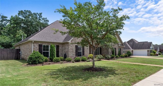 11218 PERSINGER, Northport, AL 35475
