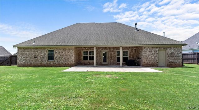 11218 PERSINGER, Northport, AL 35475