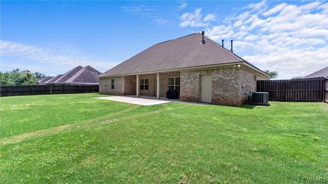11218 PERSINGER, Northport, AL 35475