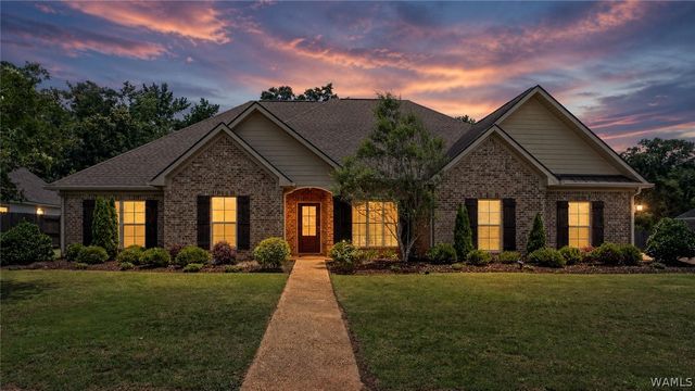 11218 PERSINGER, Northport, AL 35475