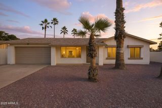 1909 W ONZA Avenue, Mesa, AZ 85202