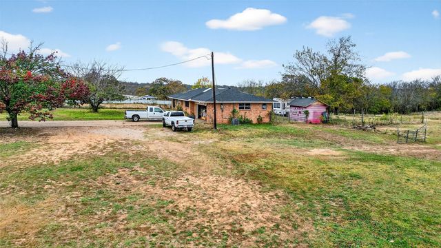 515 E Parnell Street, Denison, TX 75021
