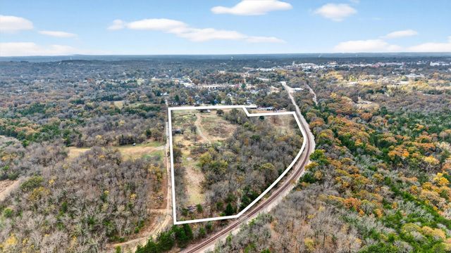 515 E Parnell Street, Denison, TX 75021