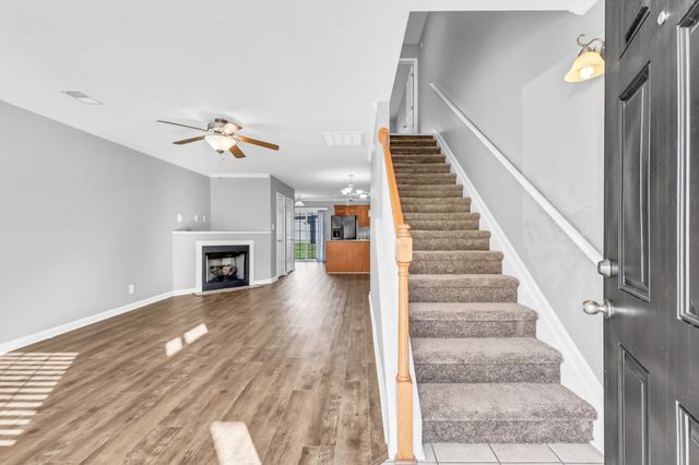 116 Alexander Blvd, Clarksville, TN 37040