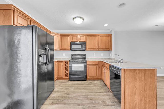 116 Alexander Blvd, Clarksville, TN 37040