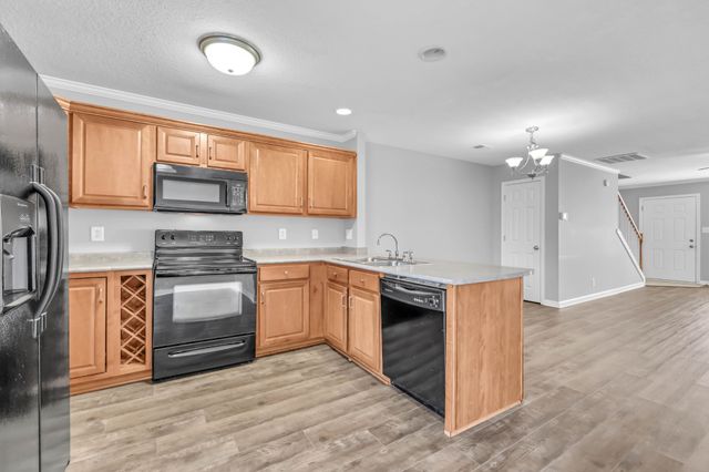 116 Alexander Blvd, Clarksville, TN 37040