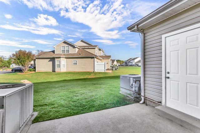 116 Alexander Blvd, Clarksville, TN 37040