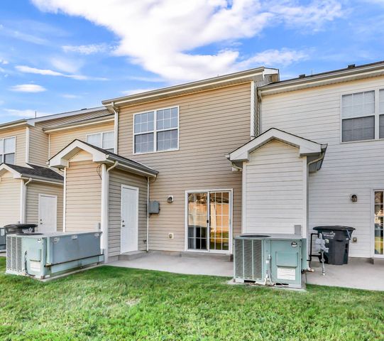 116 Alexander Blvd, Clarksville, TN 37040