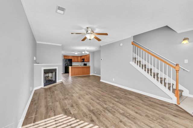 116 Alexander Blvd, Clarksville, TN 37040