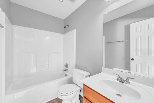 116 Alexander Blvd, Clarksville, TN 37040