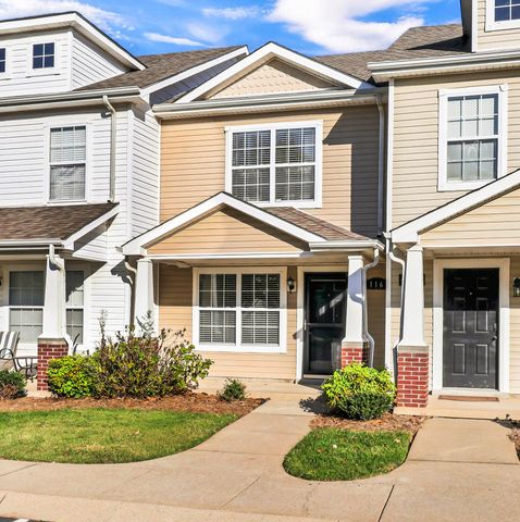 116 Alexander Blvd, Clarksville, TN 37040