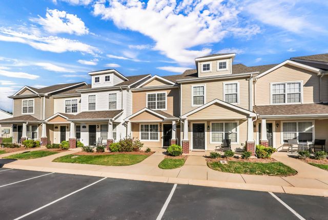 116 Alexander Blvd, Clarksville, TN 37040