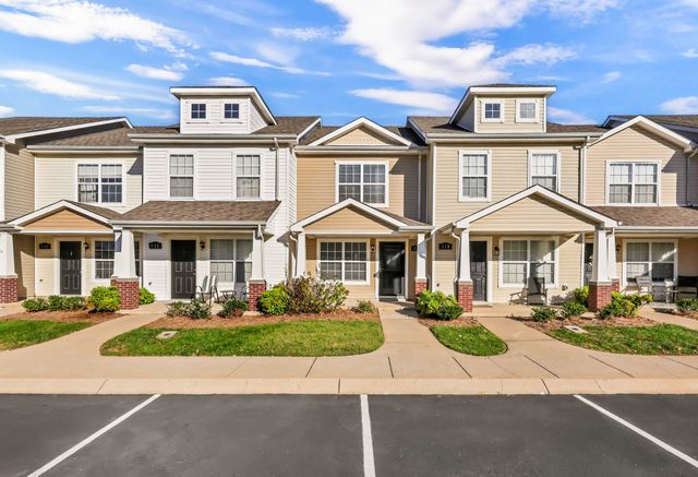 116 Alexander Blvd, Clarksville, TN 37040