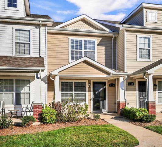 116 Alexander Blvd, Clarksville, TN 37040