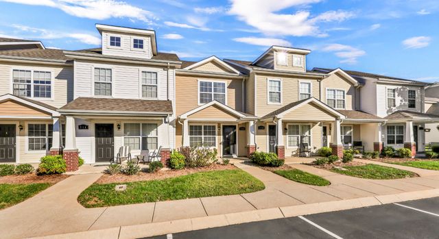 116 Alexander Blvd, Clarksville, TN 37040