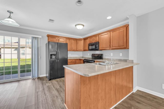 116 Alexander Blvd, Clarksville, TN 37040