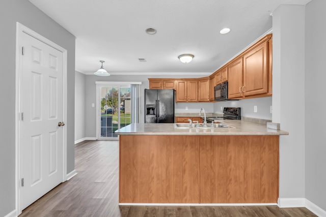 116 Alexander Blvd, Clarksville, TN 37040