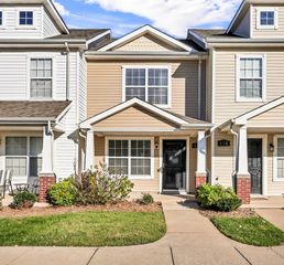 116 Alexander Blvd, Clarksville, TN 37040